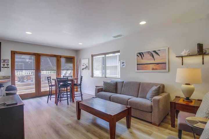 Isthmus Vacation Multi-Family Home, Rooftop deck! gallery image 2