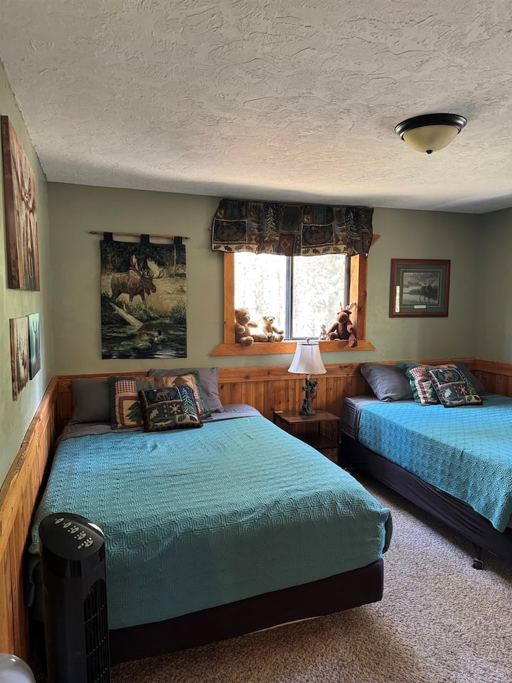 Bedroom 4