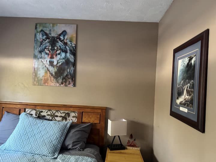 Bedroom 2