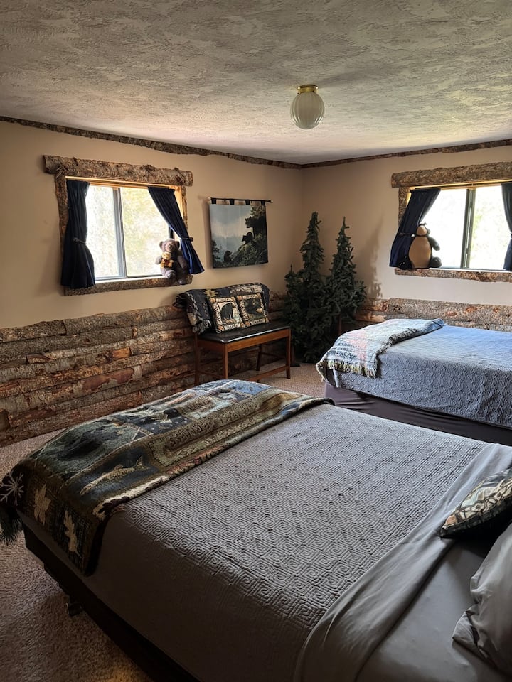 Bedroom 6