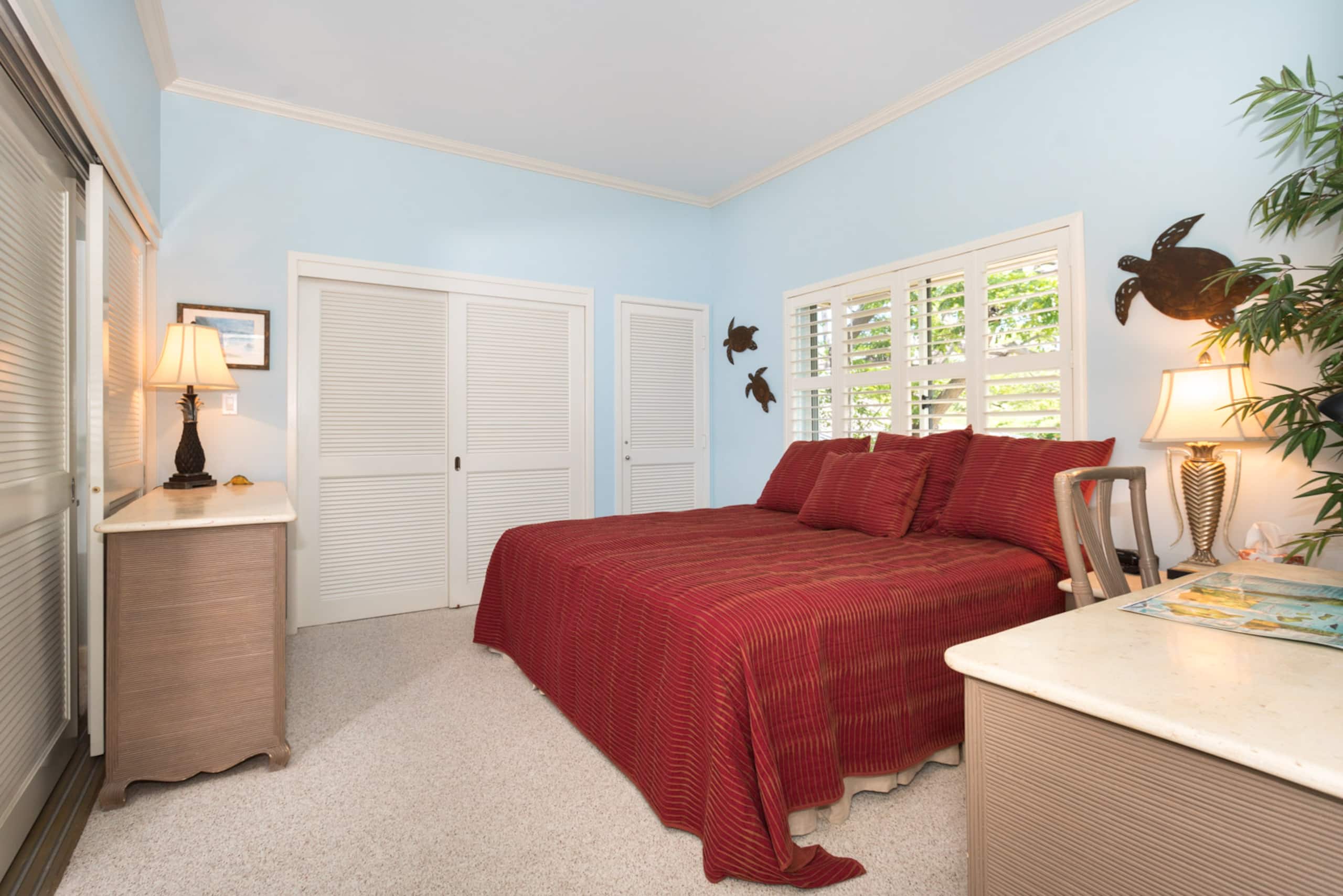 Condo in Waikoloa Village · ★5.0 · 2 bedrooms · 3 beds · 2 baths - Photo 16