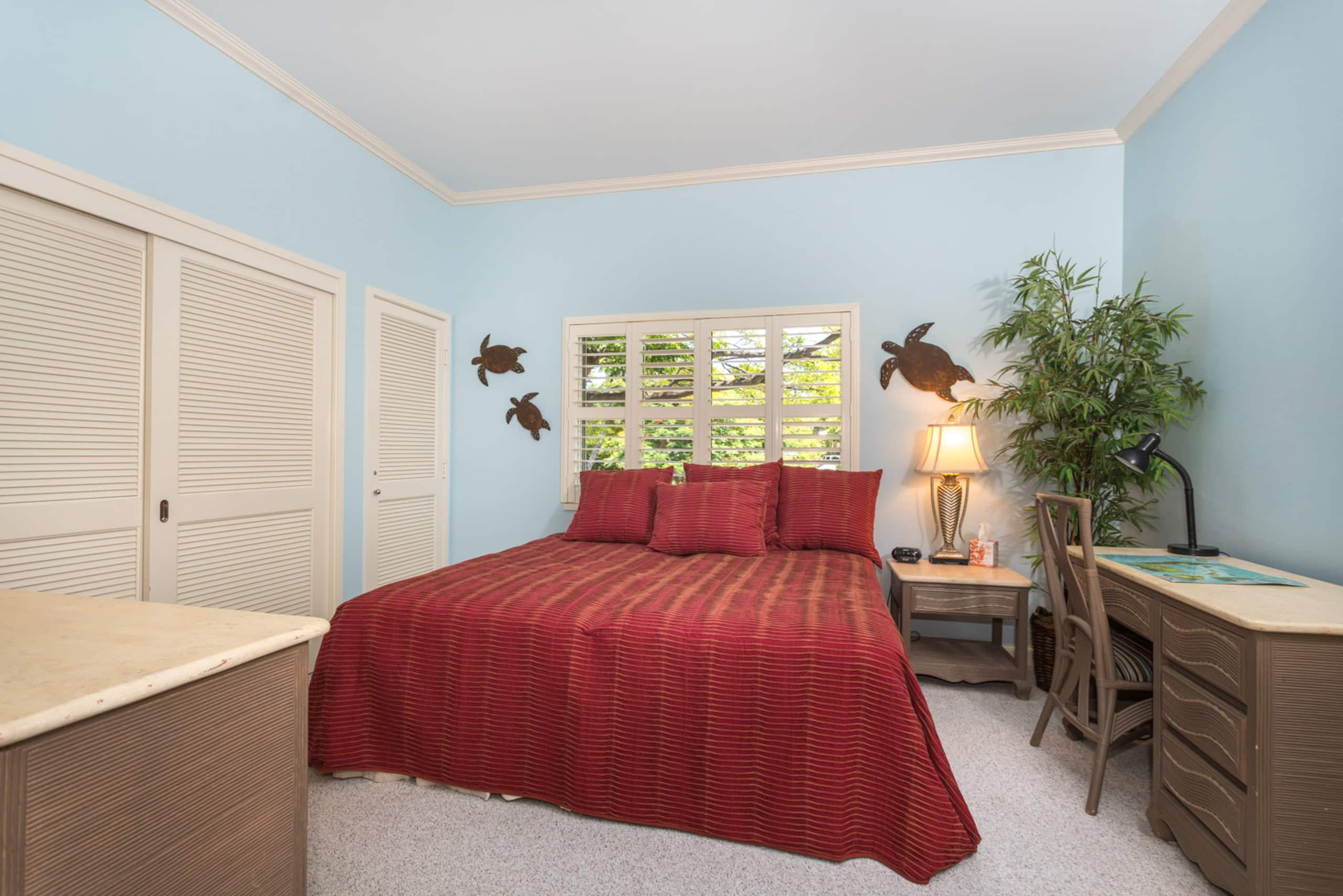 Condo in Waikoloa Village · ★5.0 · 2 bedrooms · 3 beds · 2 baths - Photo 17