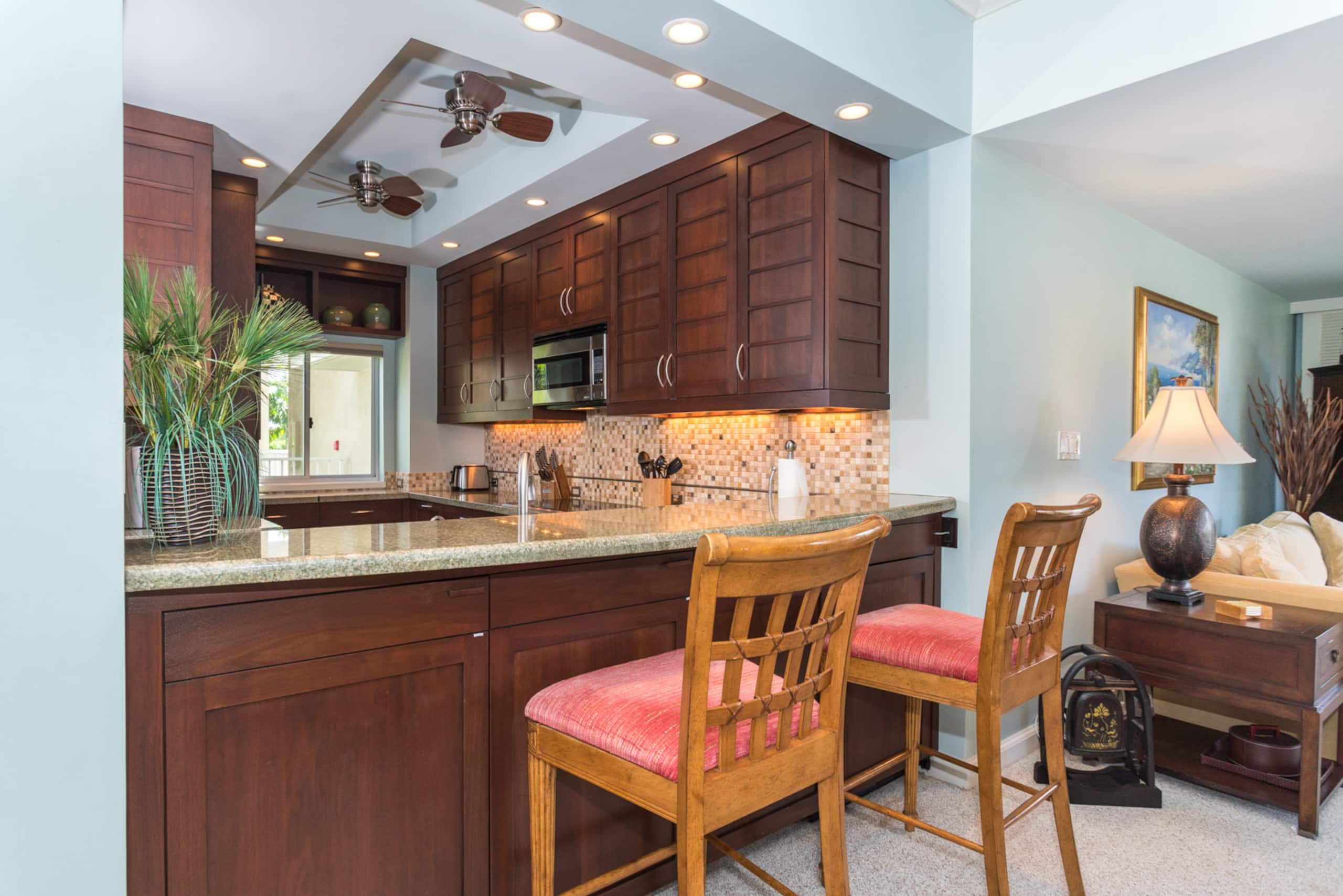 Condo in Waikoloa Village · ★5.0 · 2 bedrooms · 3 beds · 2 baths - Photo 9