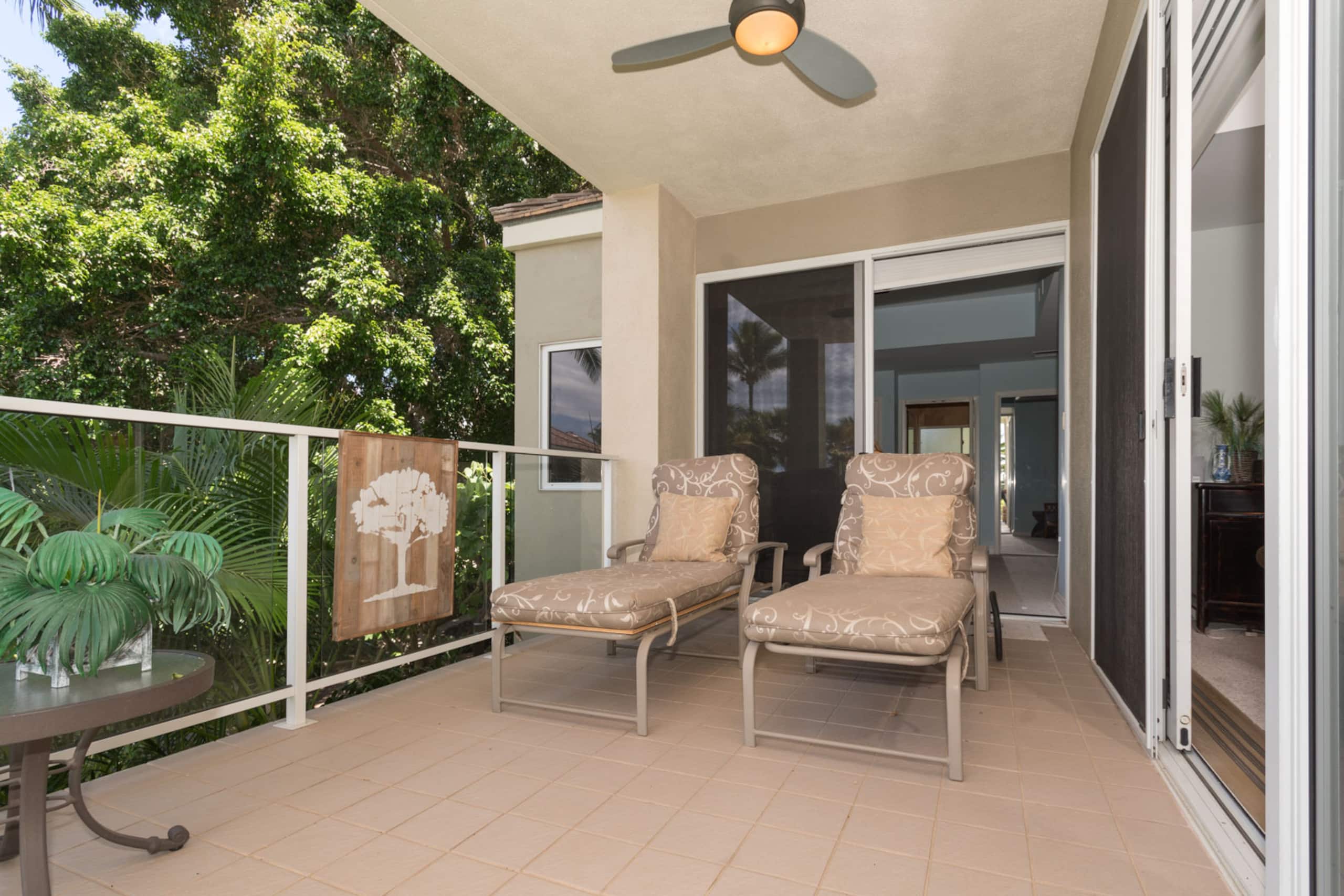 Condo in Waikoloa Village · ★5.0 · 2 bedrooms · 3 beds · 2 baths - Photo 24