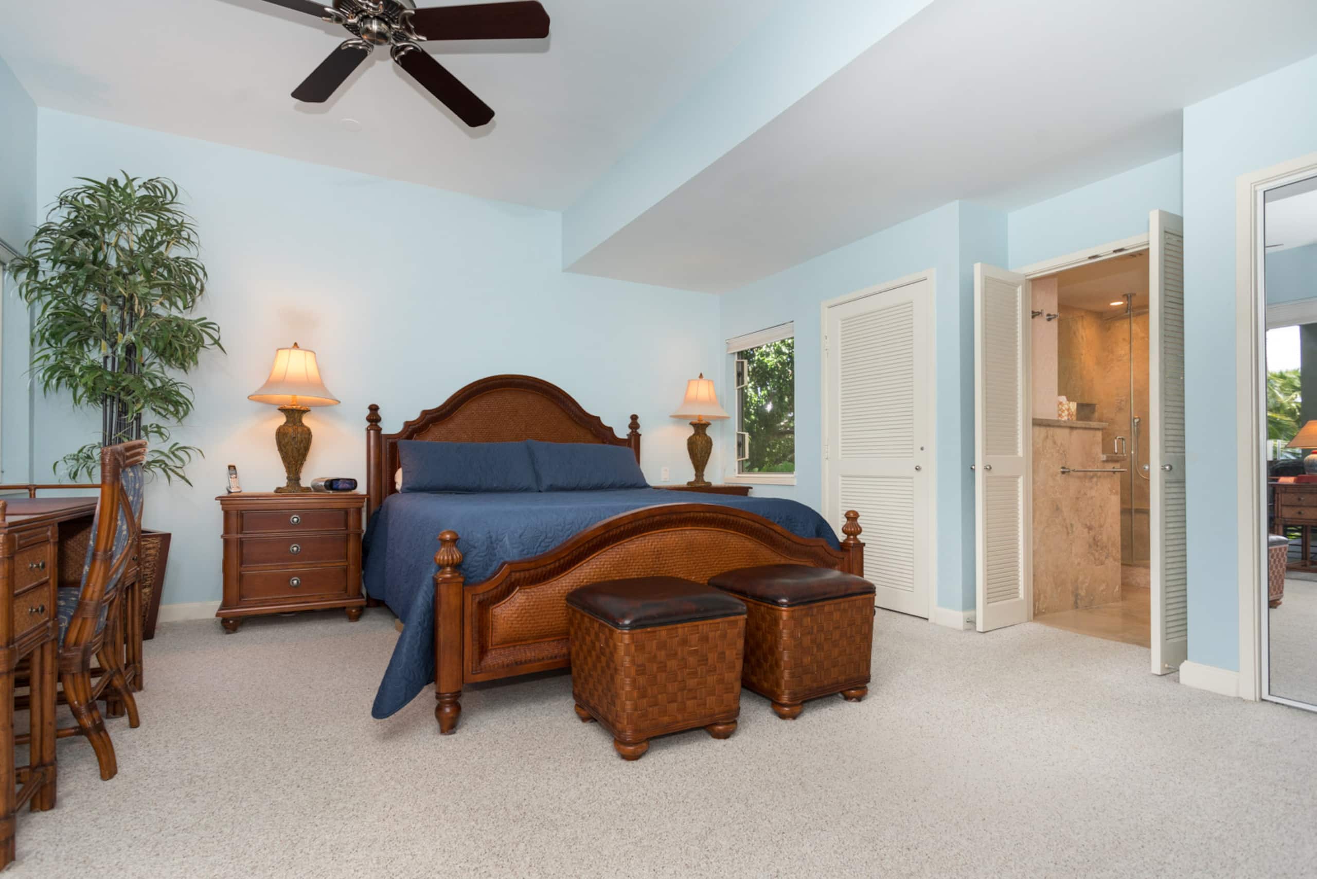 Condo in Waikoloa Village · ★5.0 · 2 bedrooms · 3 beds · 2 baths - Photo 11