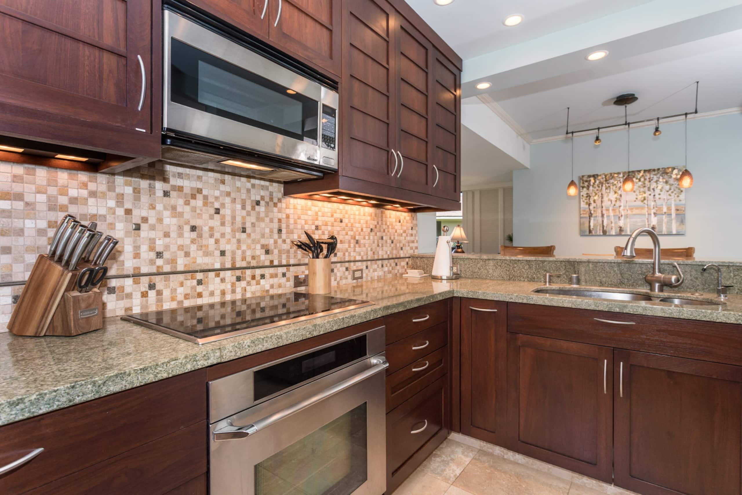 Condo in Waikoloa Village · ★5.0 · 2 bedrooms · 3 beds · 2 baths - Photo 6