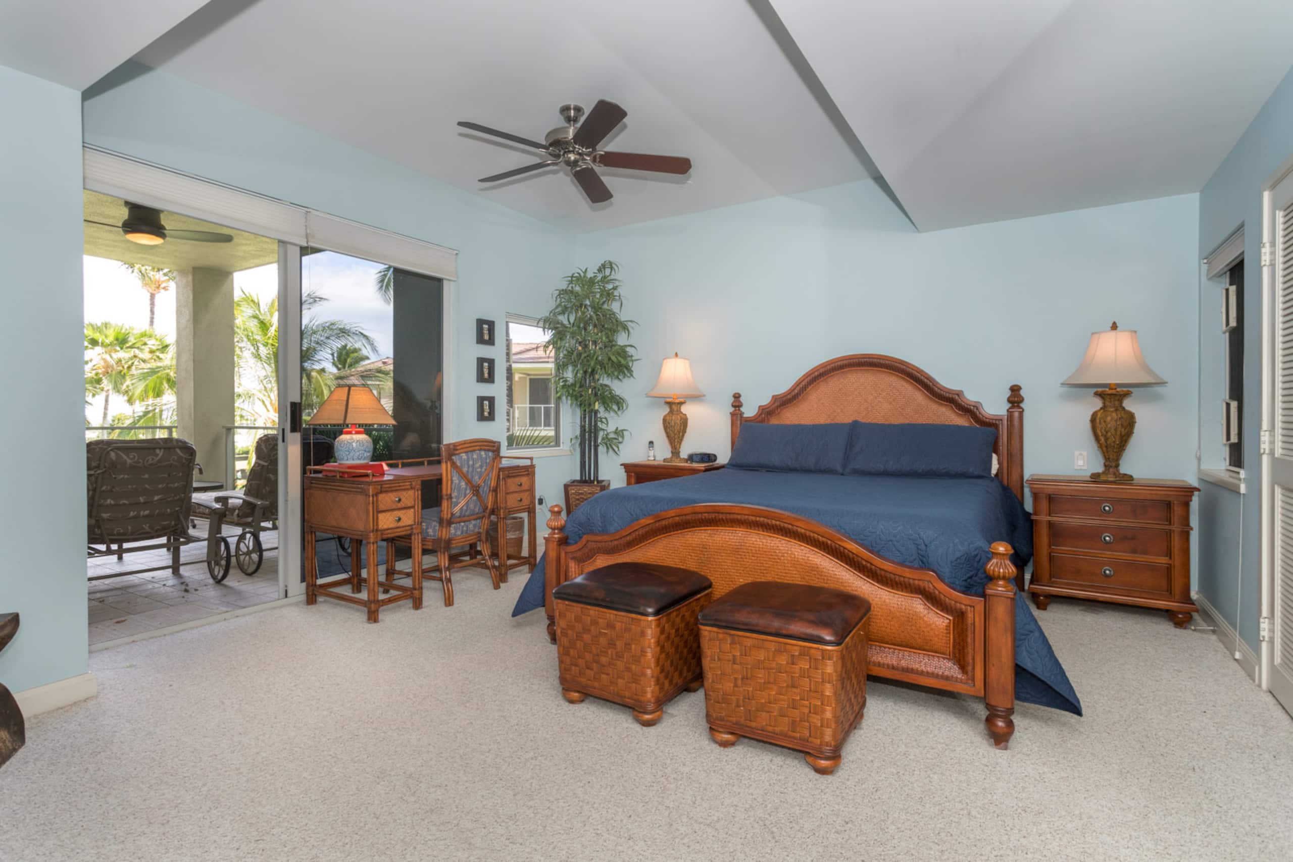 Condo in Waikoloa Village · ★5.0 · 2 bedrooms · 3 beds · 2 baths - Photo 12