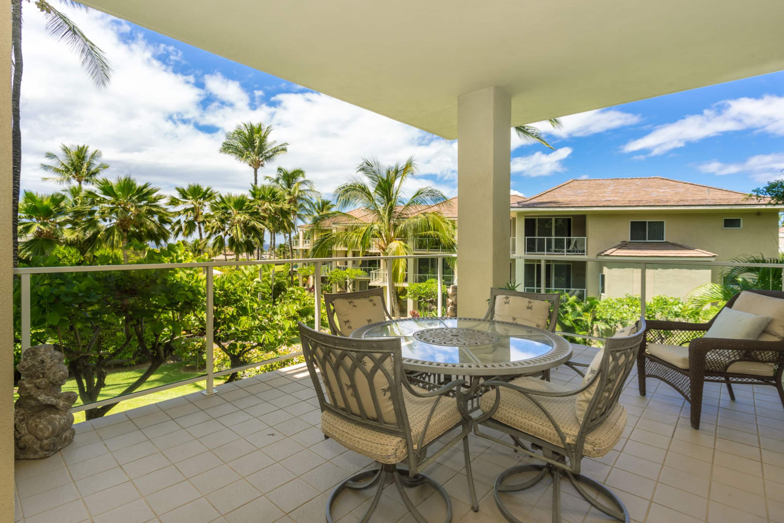 Condo in Waikoloa Village · ★5.0 · 2 bedrooms · 3 beds · 2 baths - Photo 21