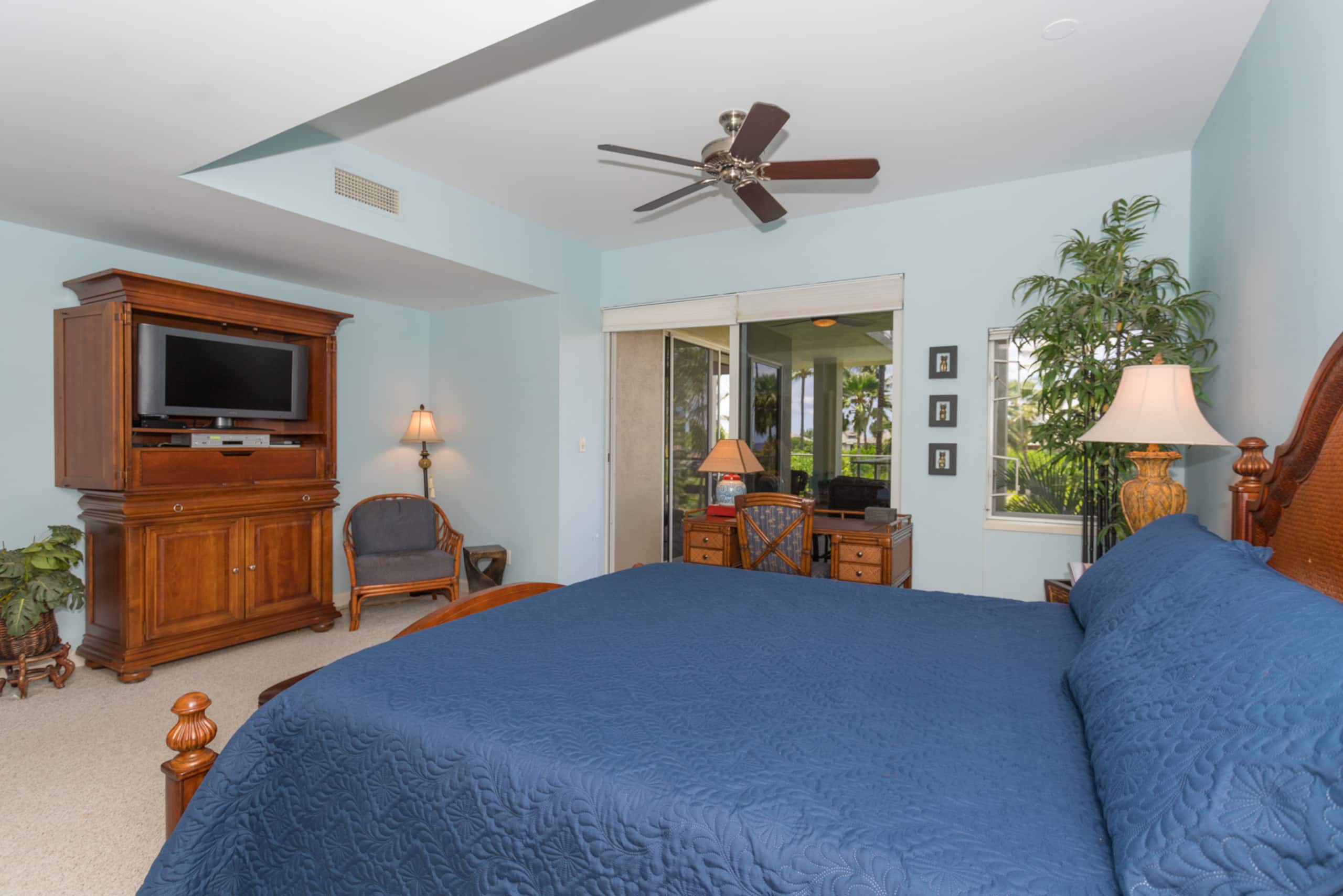 Condo in Waikoloa Village · ★5.0 · 2 bedrooms · 3 beds · 2 baths - Photo 13