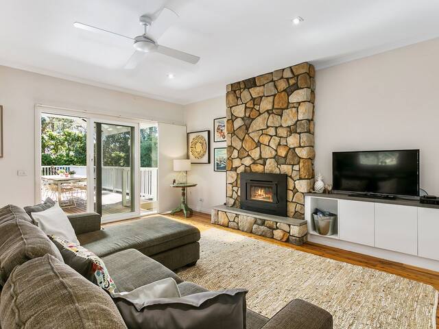 Family Comfort Near The Beach – Swimming Pool gallery image 3