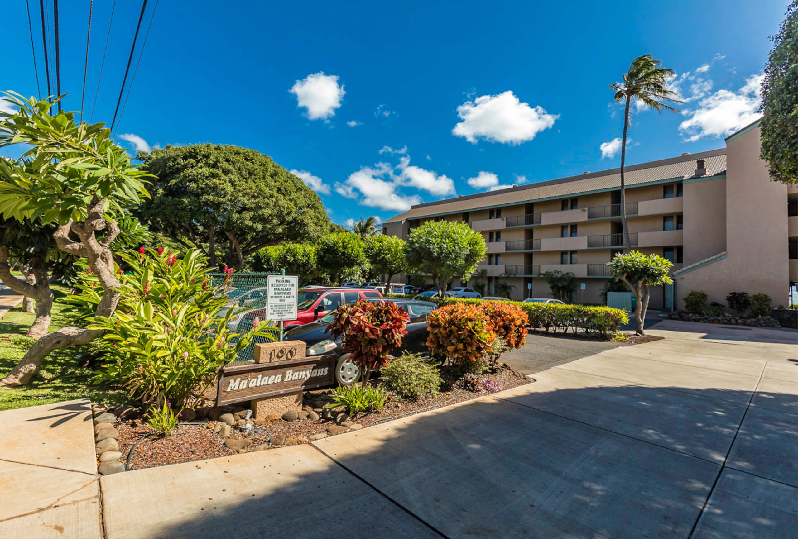 Condo in Wailuku · ★4.41 · 2 bedrooms · 2 beds · 2 shared baths - Image 57