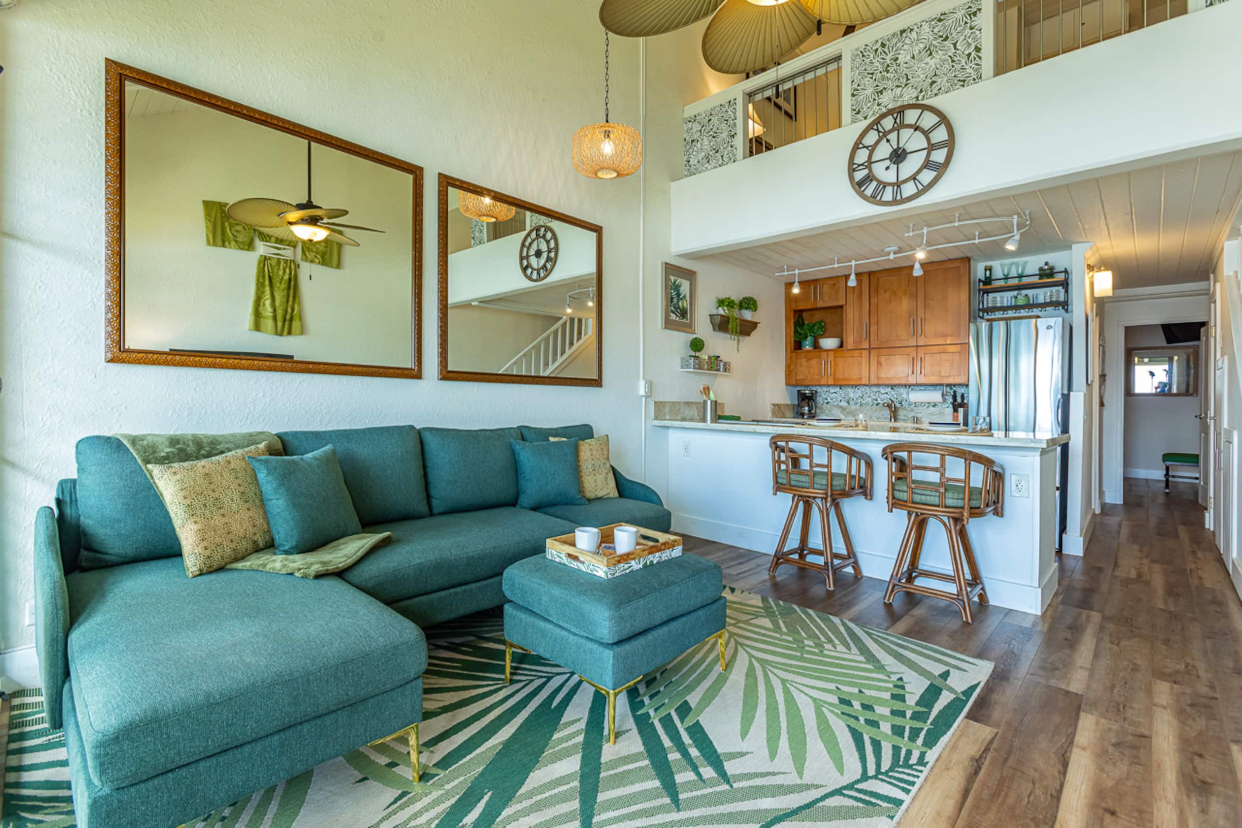 Condo in Wailuku · ★4.41 · 2 bedrooms · 2 beds · 2 shared baths - Image 12