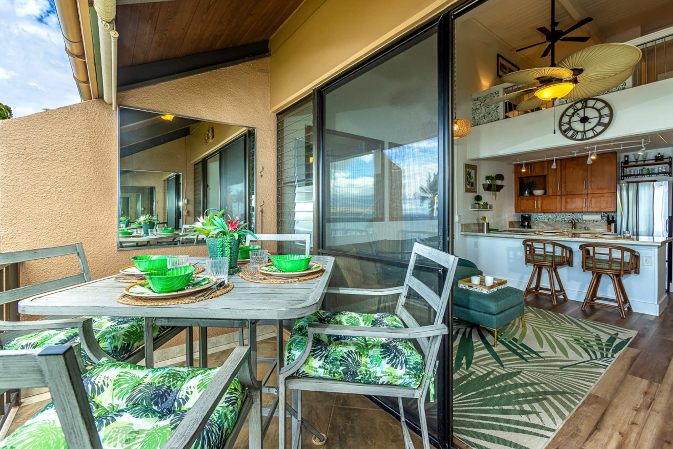 Condo in Wailuku · ★4.41 · 2 bedrooms · 2 beds · 2 shared baths - Image 8