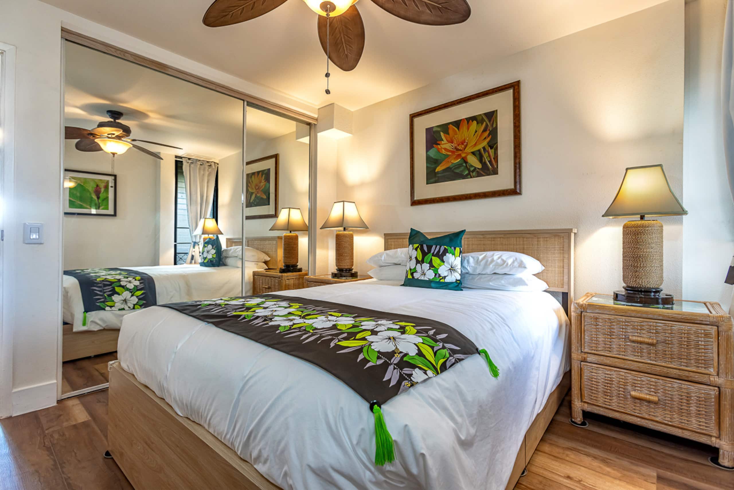 Condo in Wailuku · ★4.41 · 2 bedrooms · 2 beds · 2 shared baths - Image 26