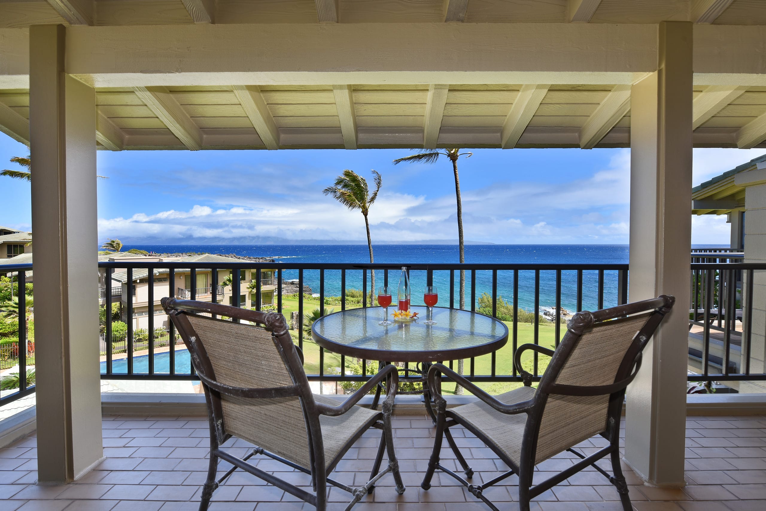 Condo in Lahaina · ★4.71 · 1 bedroom · 2 beds · 1 bath - Image 16