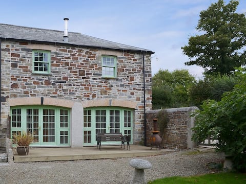 The Coach House - 24439