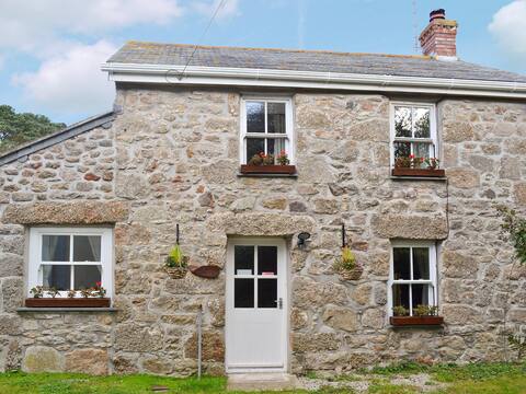 Meadow Cottage
