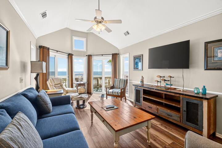 Real Escapes Properties managed Airbnb listing 2