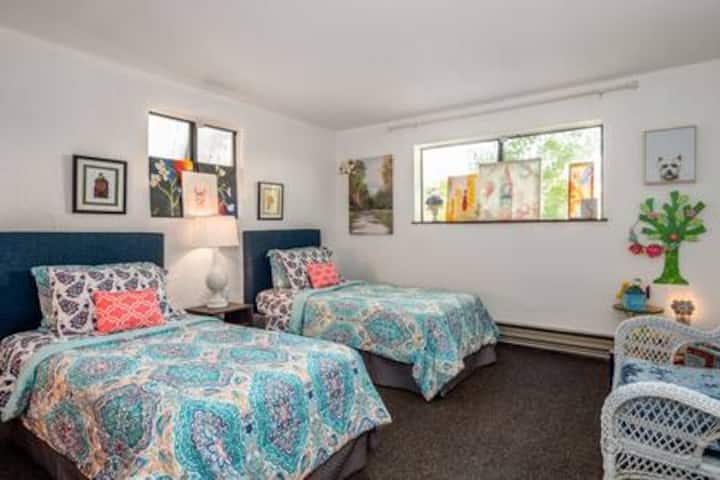 Спална соба 3