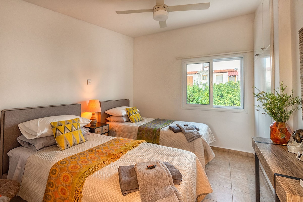 Спална соба 2