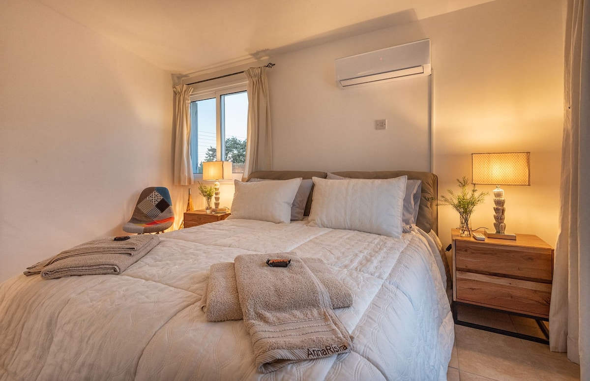 Спална соба 1