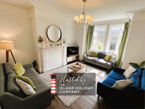 Briar Bank-Shanklin Near Beach