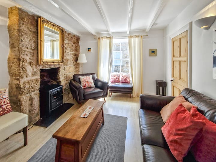 Oaken Cottage - Mousehole