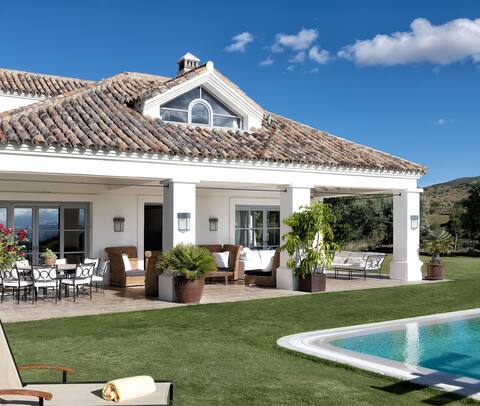 Ronda Mountain Resort