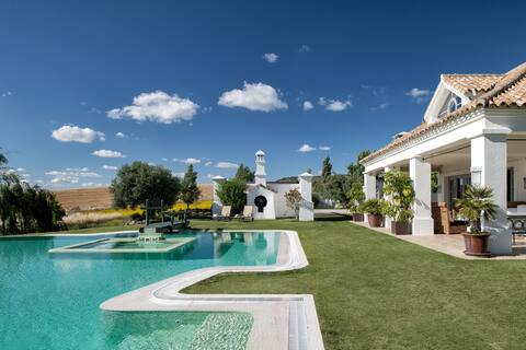 Ronda Mountain Resort