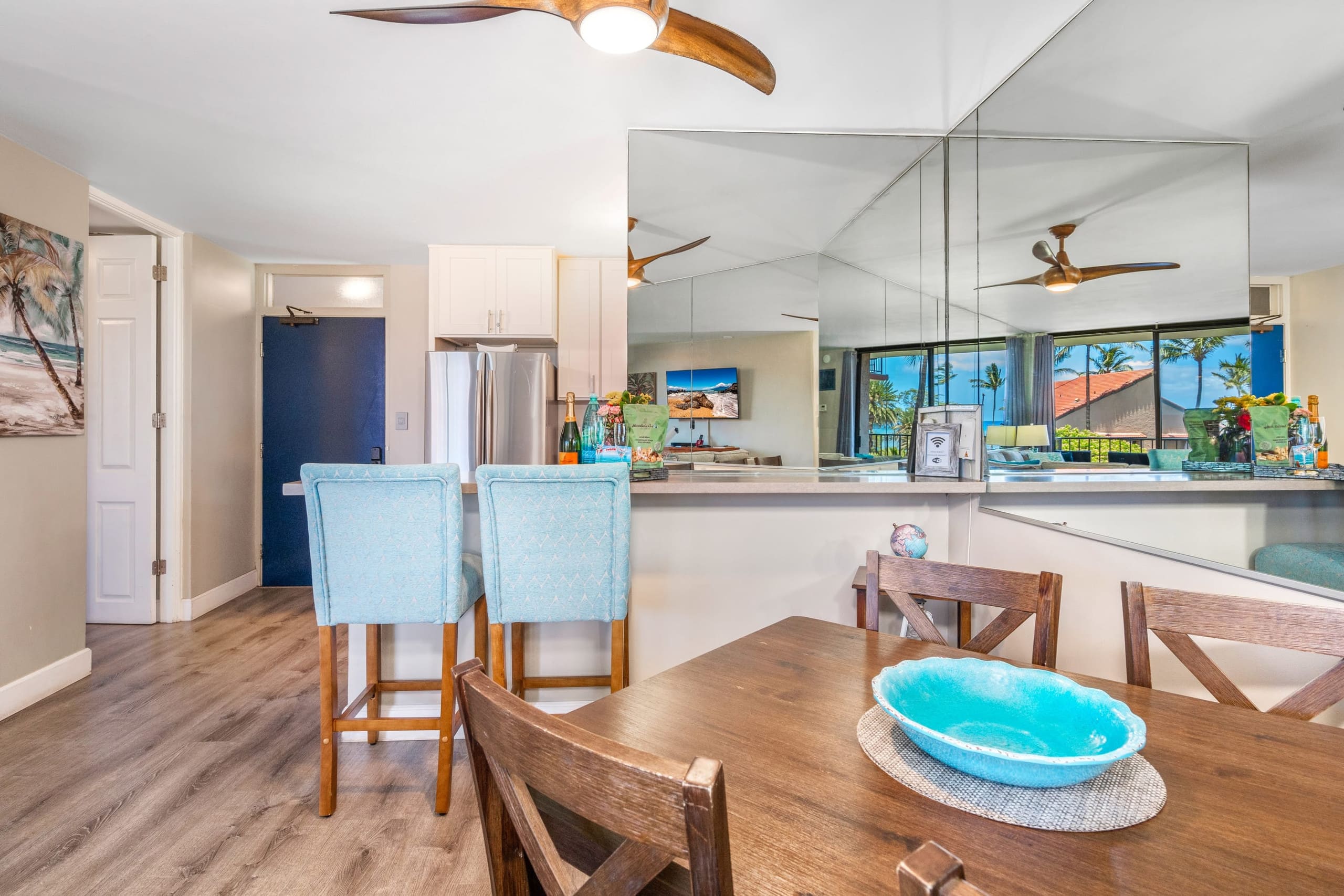 Condo in Kihei · ★4.96 · 1 bedroom · 2 beds · 1 private bath - Image 5
