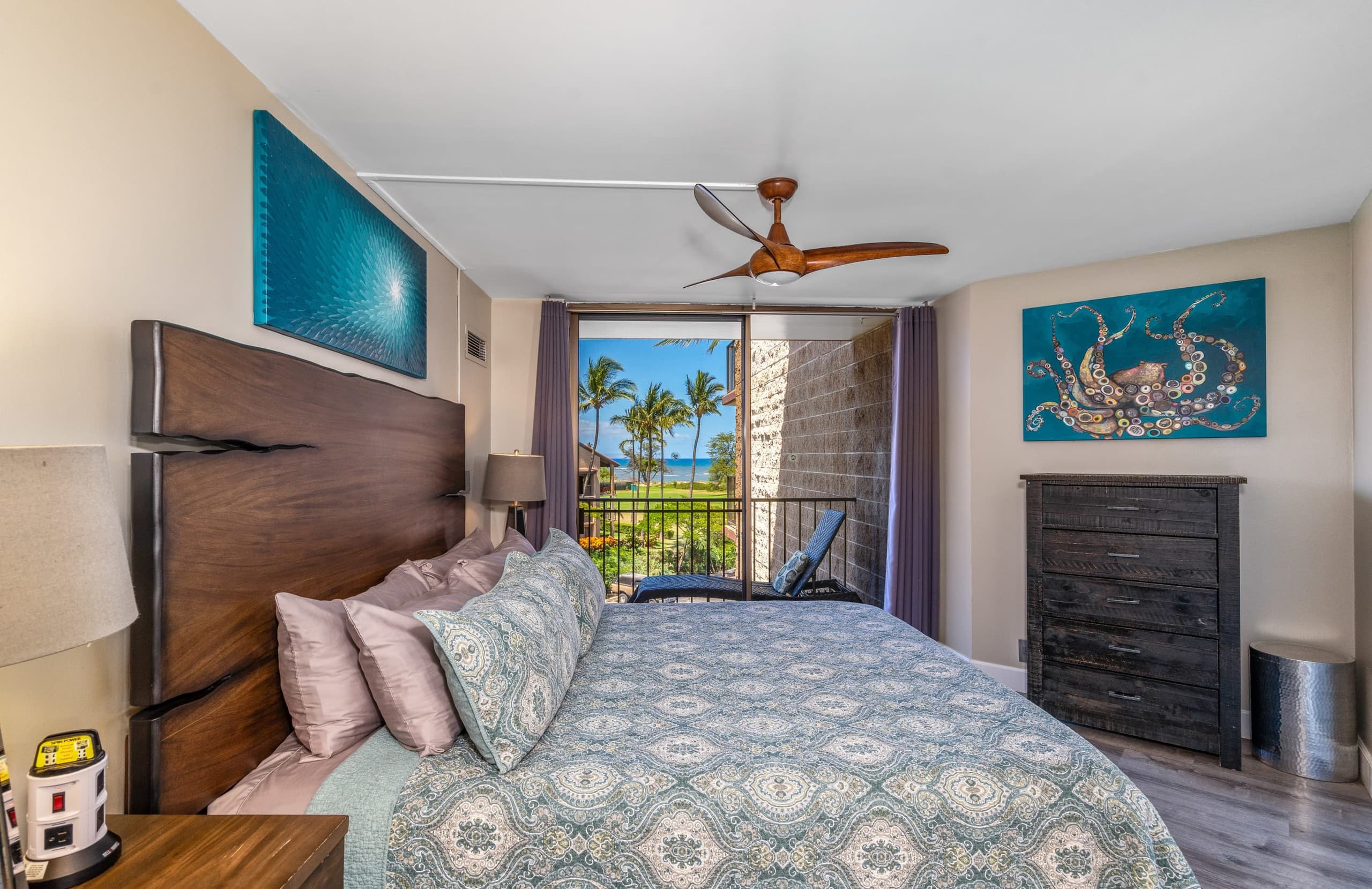 Condo in Kihei · ★4.96 · 1 bedroom · 2 beds · 1 private bath - Image 13