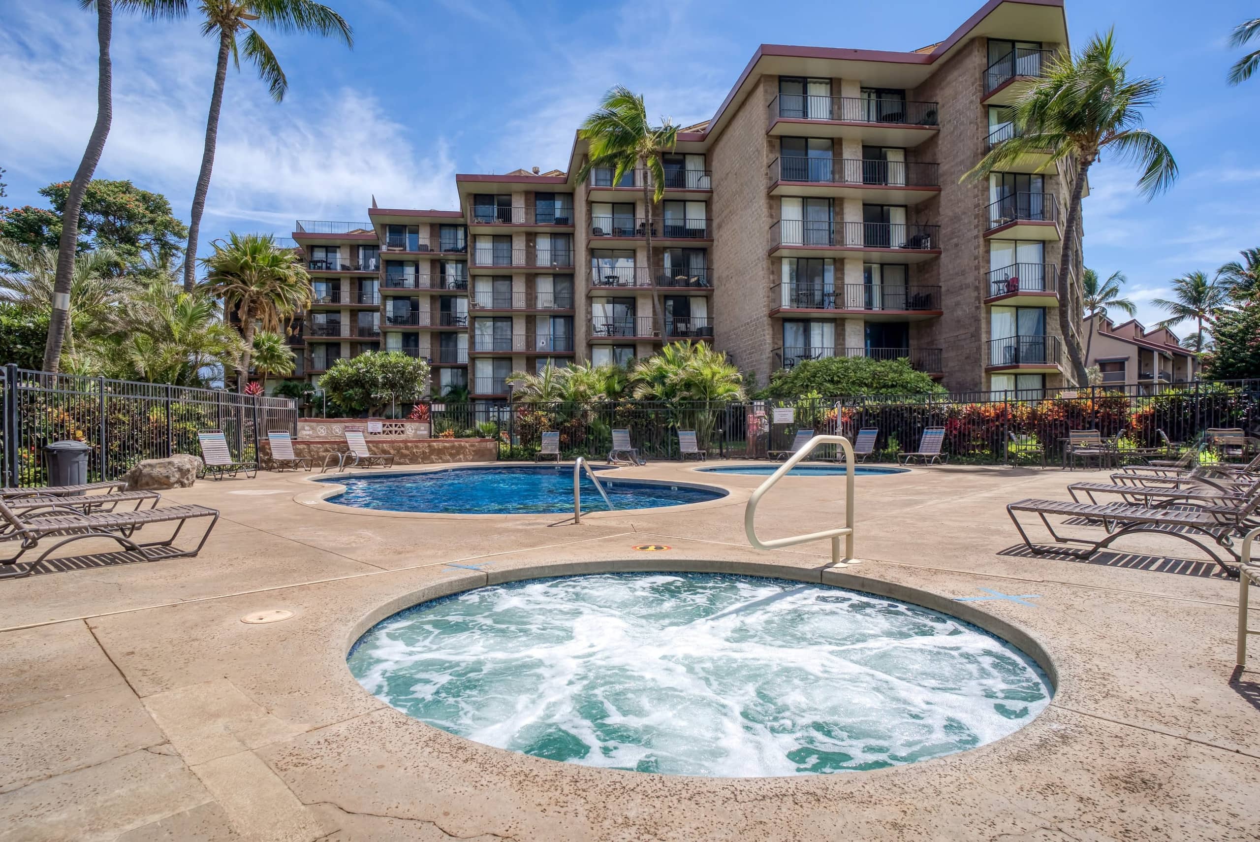 Condo in Kihei · ★4.96 · 1 bedroom · 2 beds · 1 private bath - Image 32