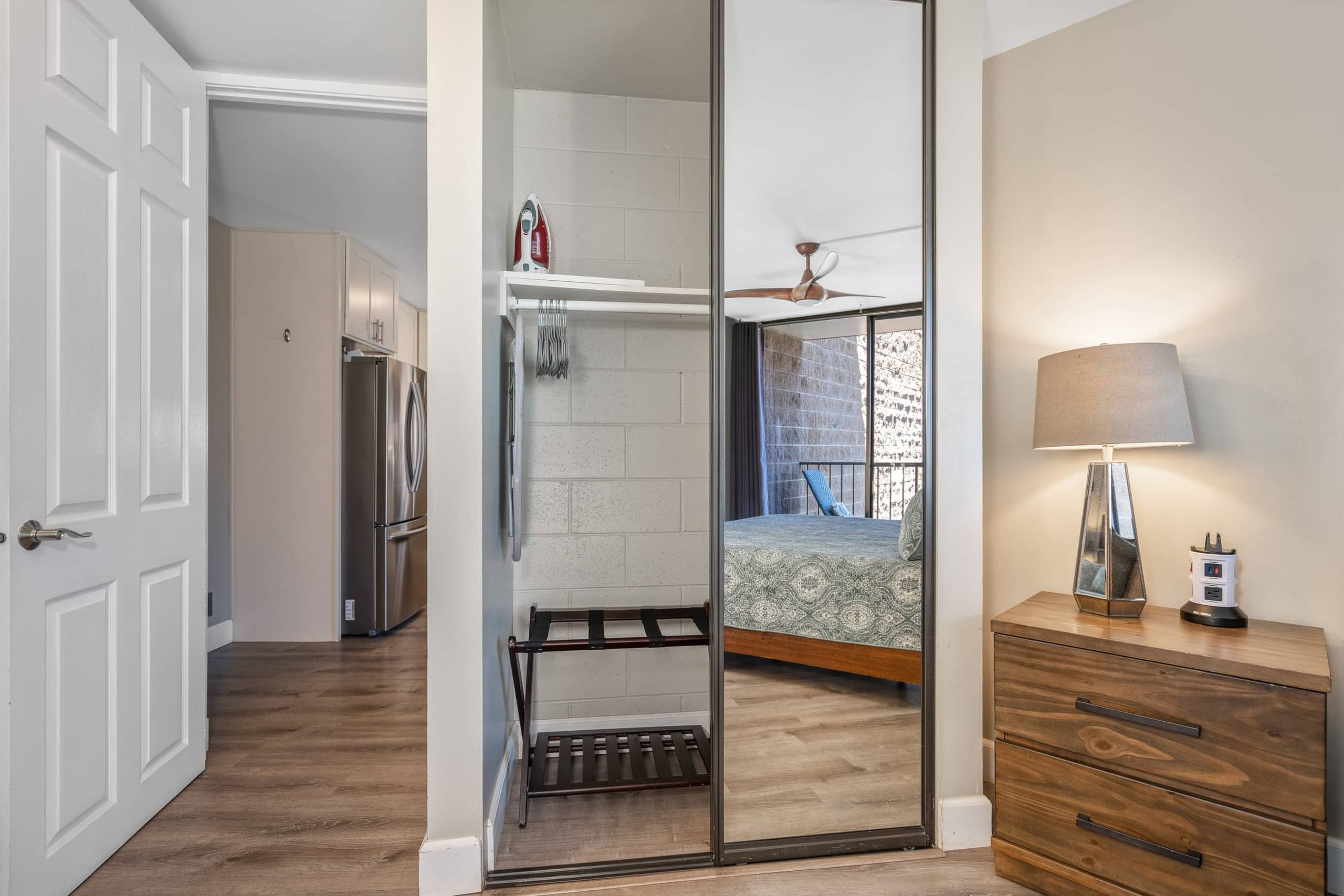 Condo in Kihei · ★4.96 · 1 bedroom · 2 beds · 1 private bath - Image 14