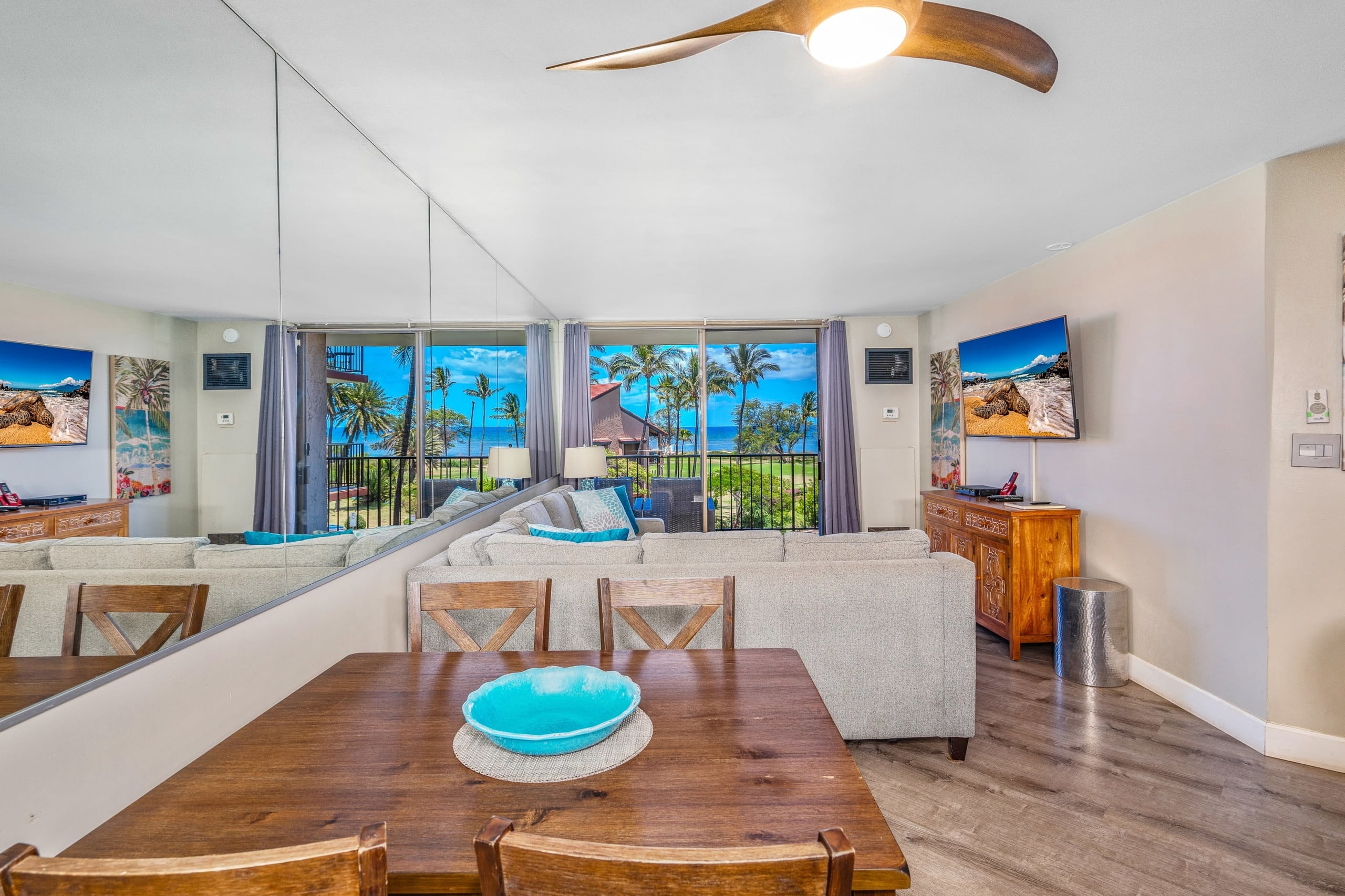 Condo in Kihei · ★4.96 · 1 bedroom · 2 beds · 1 private bath - Image 7