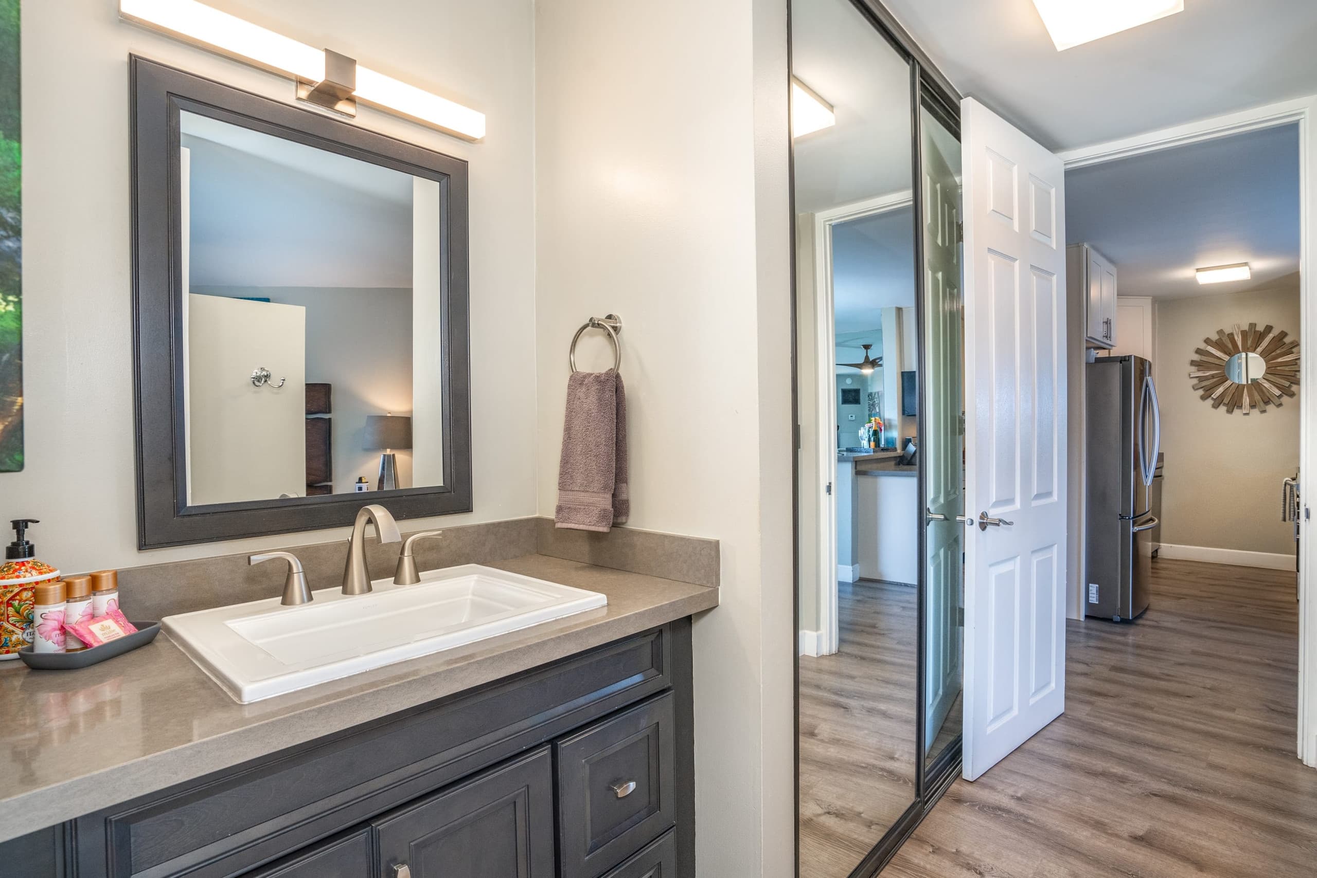 Condo in Kihei · ★4.96 · 1 bedroom · 2 beds · 1 private bath - Image 16