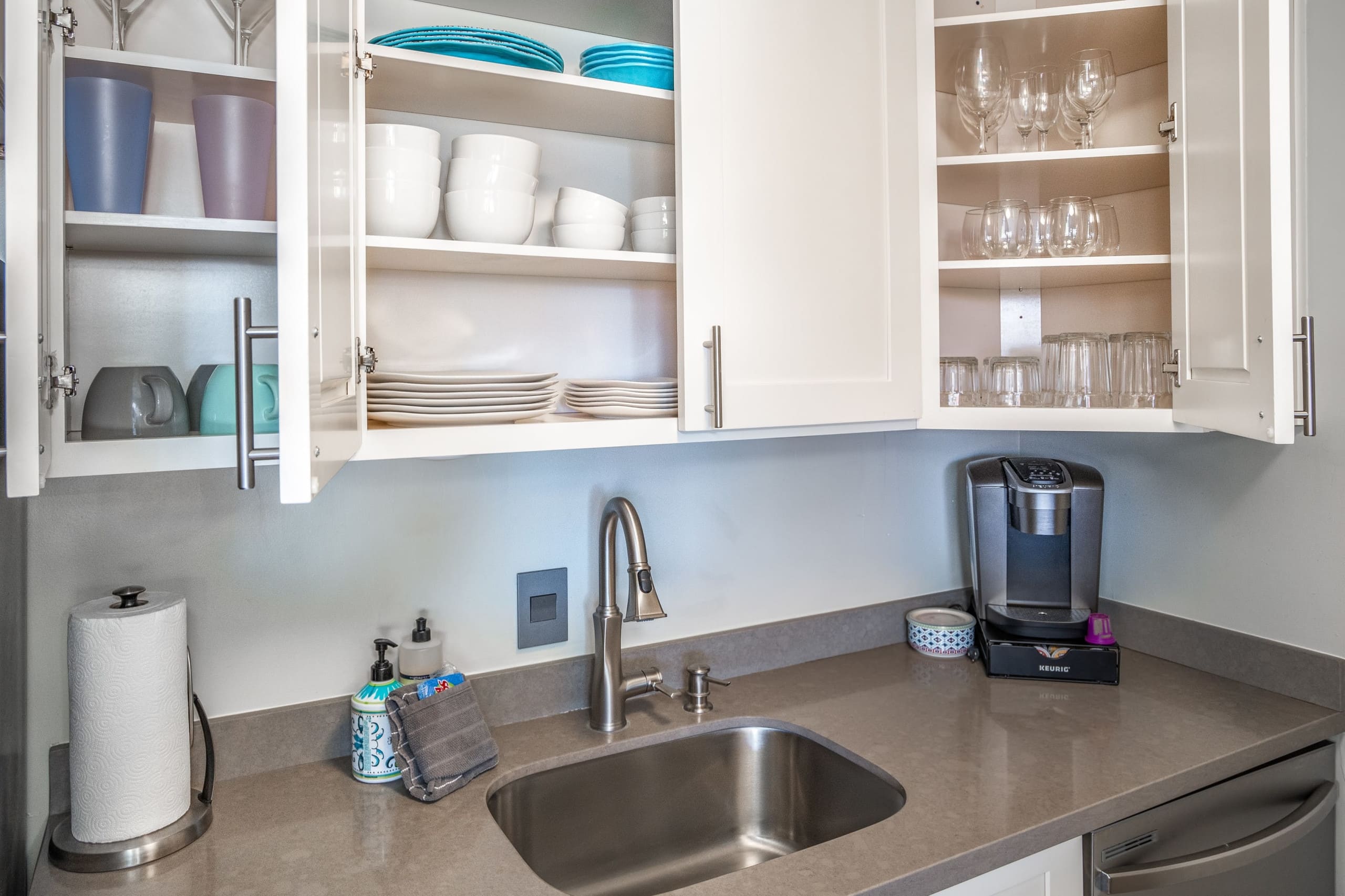 Condo in Kihei · ★4.96 · 1 bedroom · 2 beds · 1 private bath - Image 10