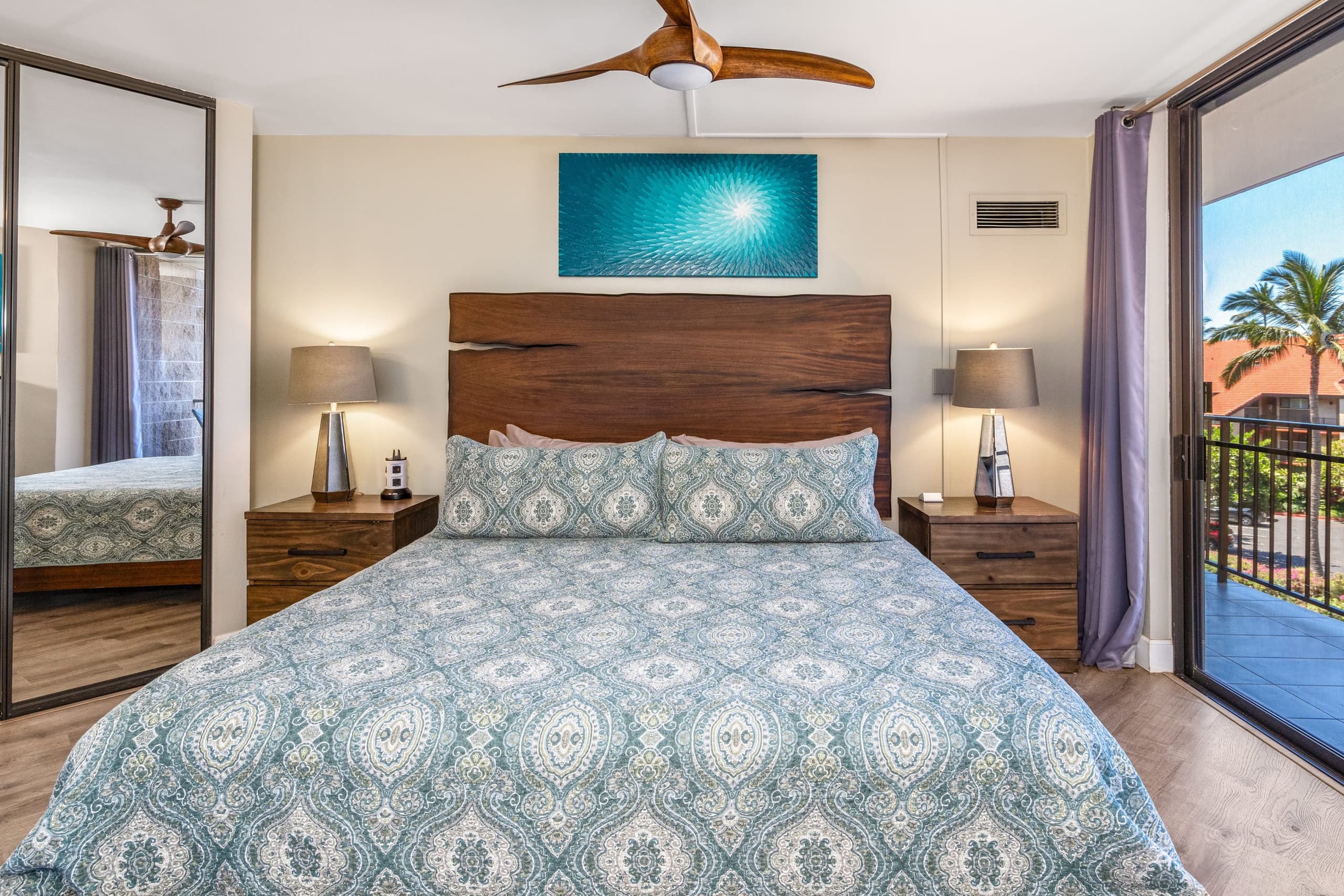 Condo in Kihei · ★4.96 · 1 bedroom · 2 beds · 1 private bath - Image 12