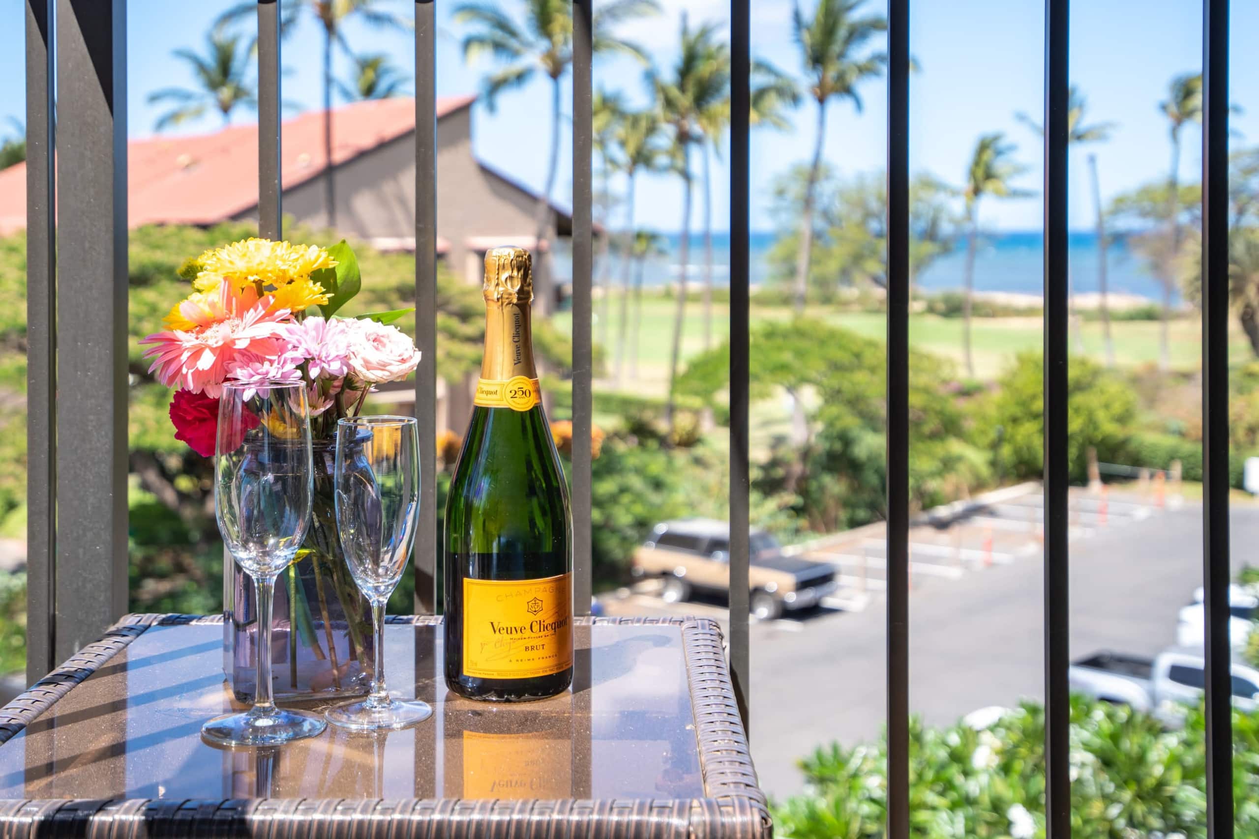 Condo in Kihei · ★4.96 · 1 bedroom · 2 beds · 1 private bath - Image 21