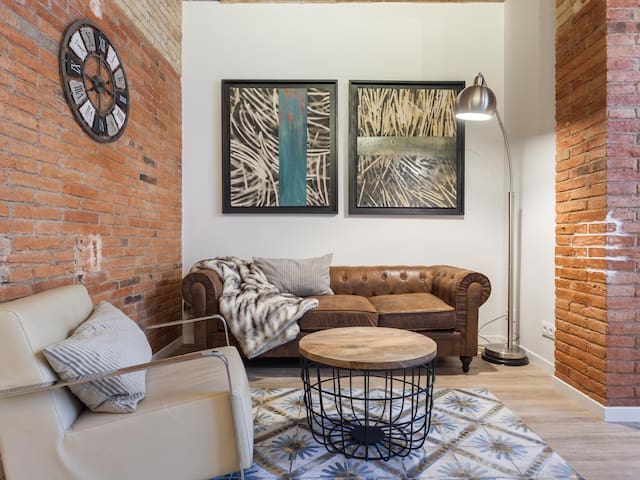 Art House Cathedral Sagrada Familia