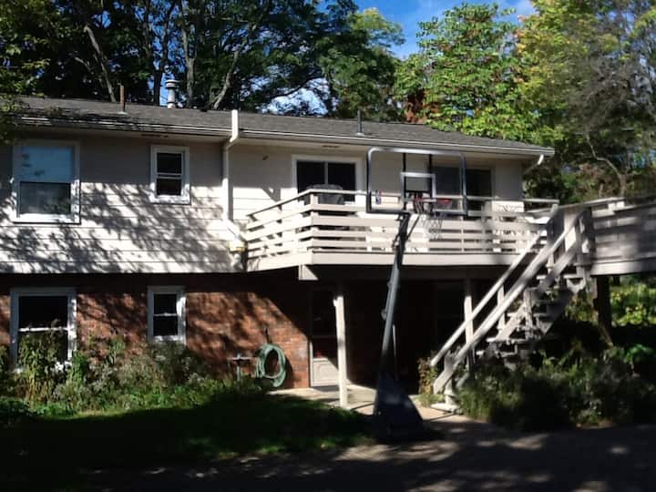 Great Home In U Of M Stadium Neighborhood - Ann Arbor, MI