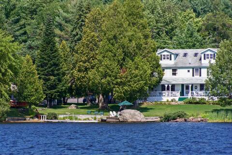 'Bellows Place': Great for Family & Group Getaways