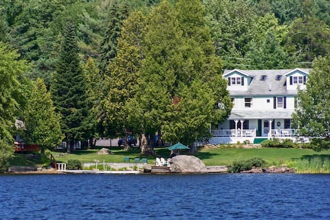 'Bellows Place': Great for Family & Group Getaways