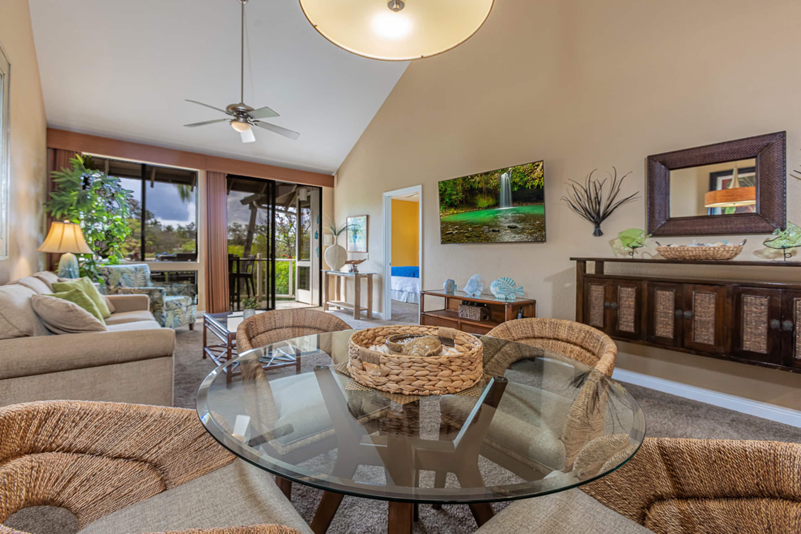 Condo in Wailea · ★4.96 · 2 bedrooms · 4 beds · 2 shared baths - Image 8