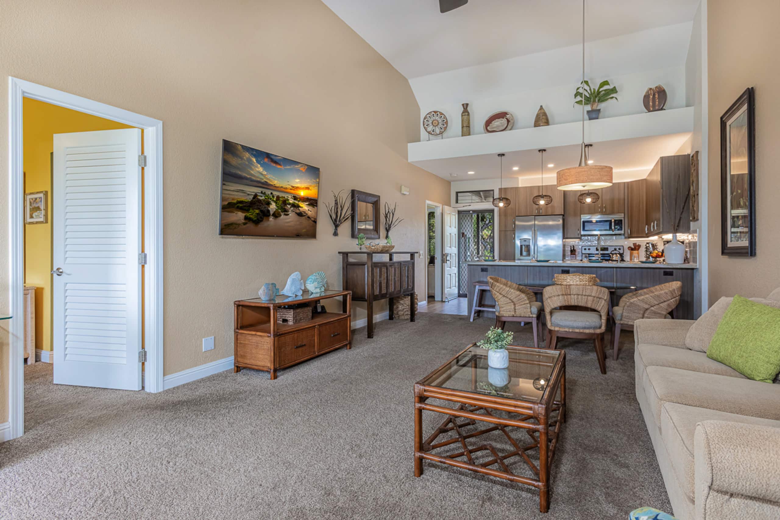 Condo in Wailea · ★4.96 · 2 bedrooms · 4 beds · 2 shared baths - Image 14