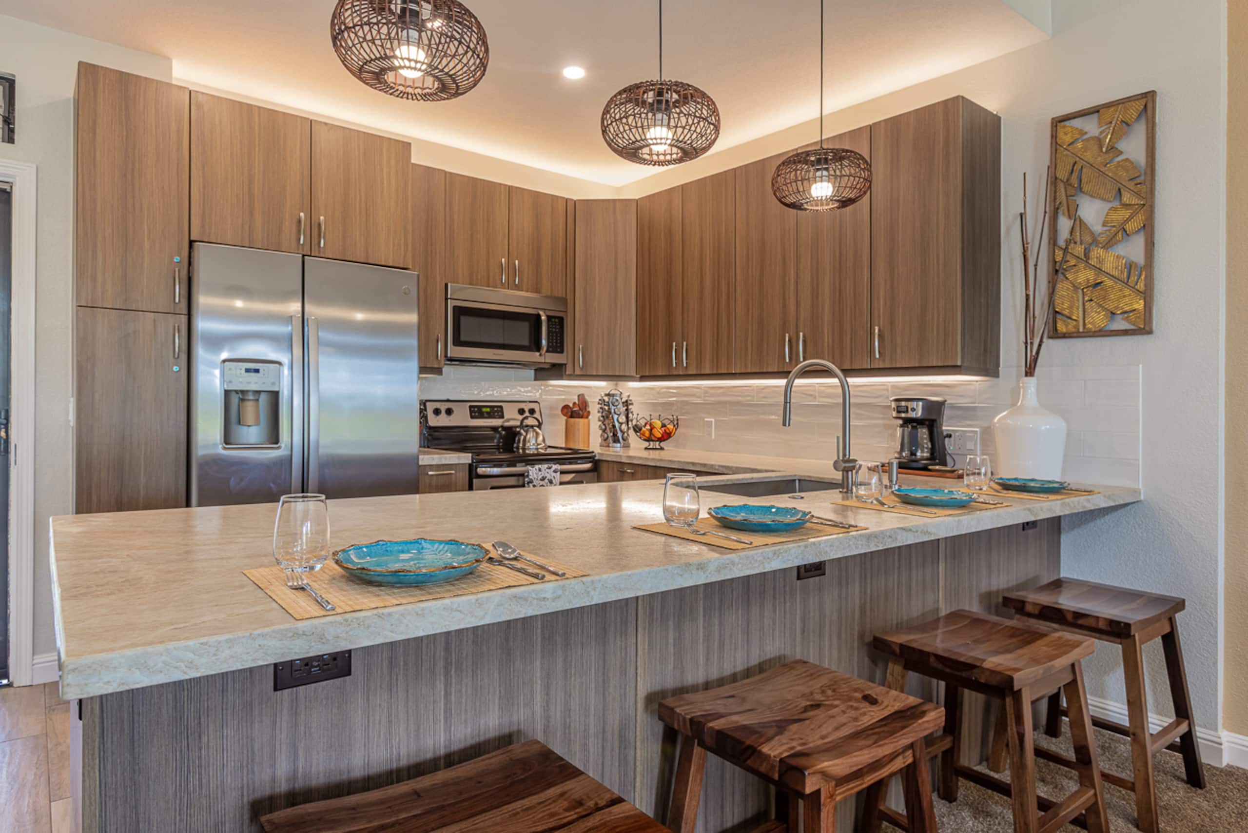 Condo in Wailea · ★4.96 · 2 bedrooms · 4 beds · 2 shared baths - Image 3