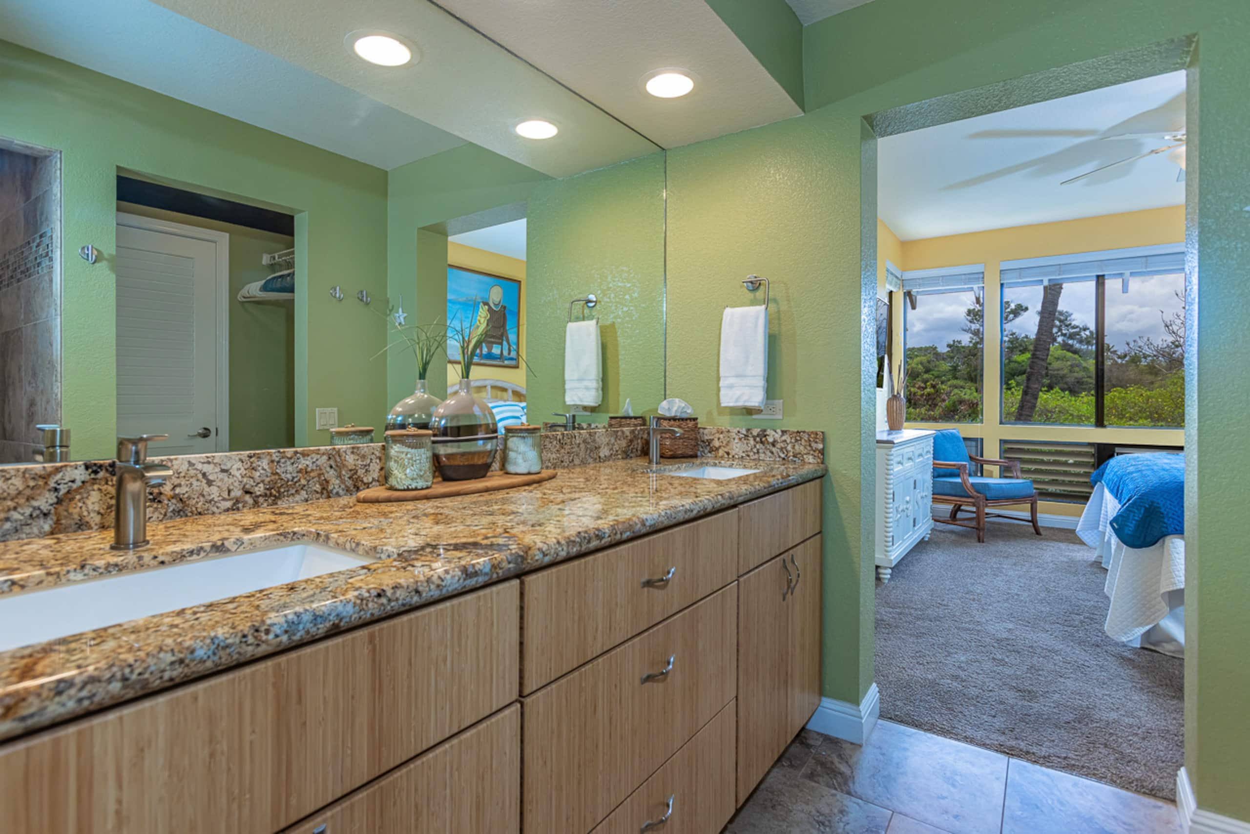 Condo in Wailea · ★4.96 · 2 bedrooms · 4 beds · 2 shared baths - Image 24