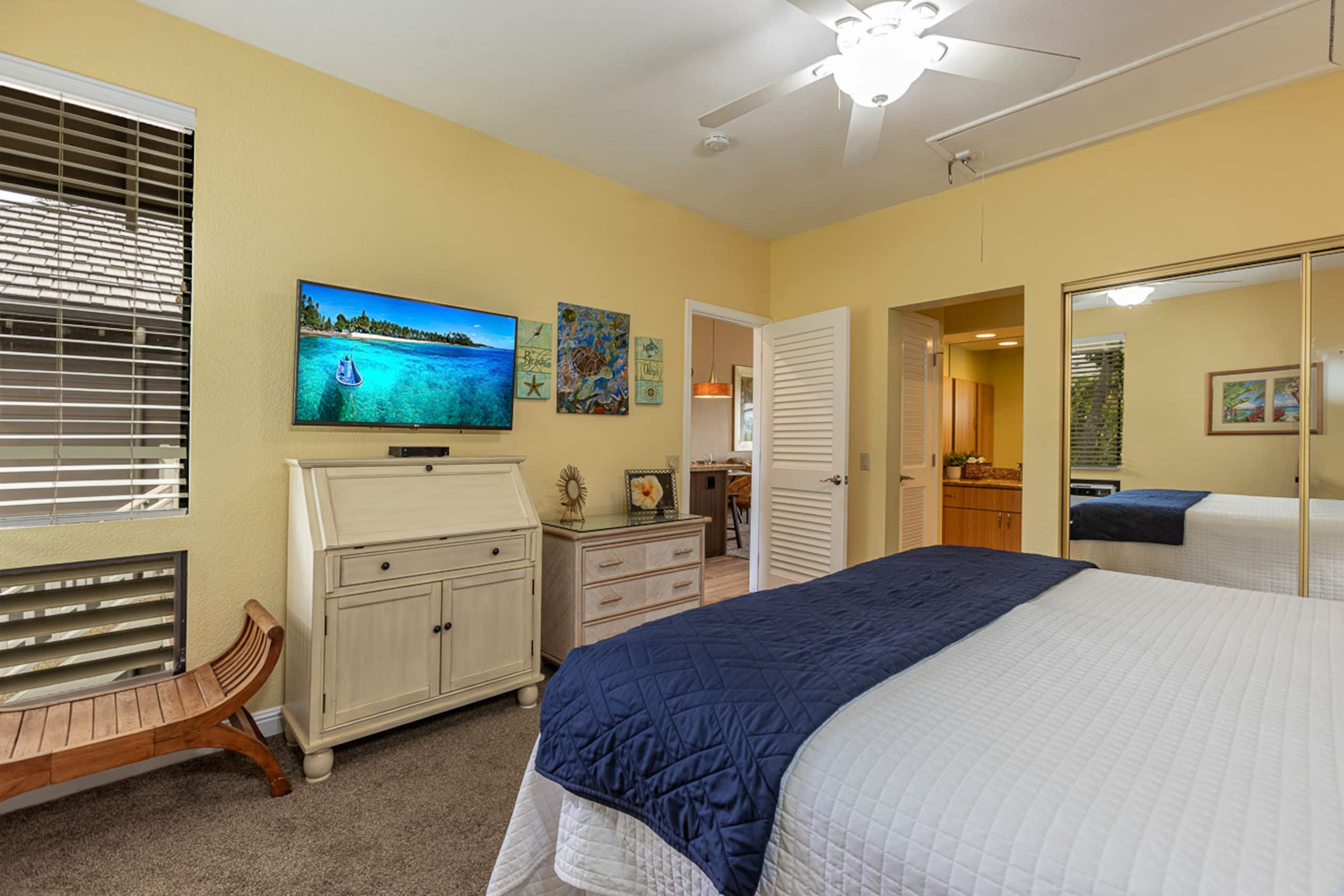 Condo in Wailea · ★4.96 · 2 bedrooms · 4 beds · 2 shared baths - Image 29