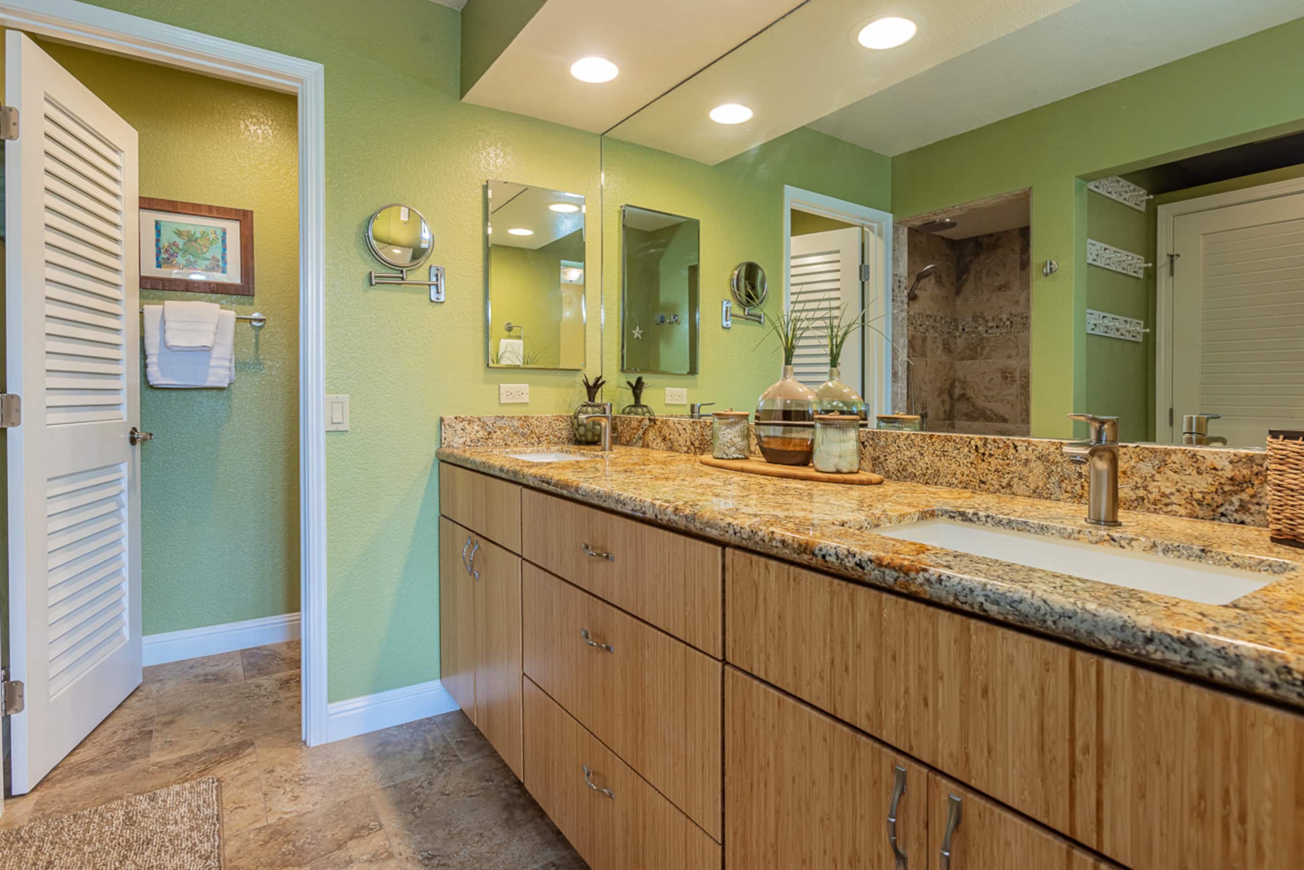 Condo in Wailea · ★4.96 · 2 bedrooms · 4 beds · 2 shared baths - Image 26