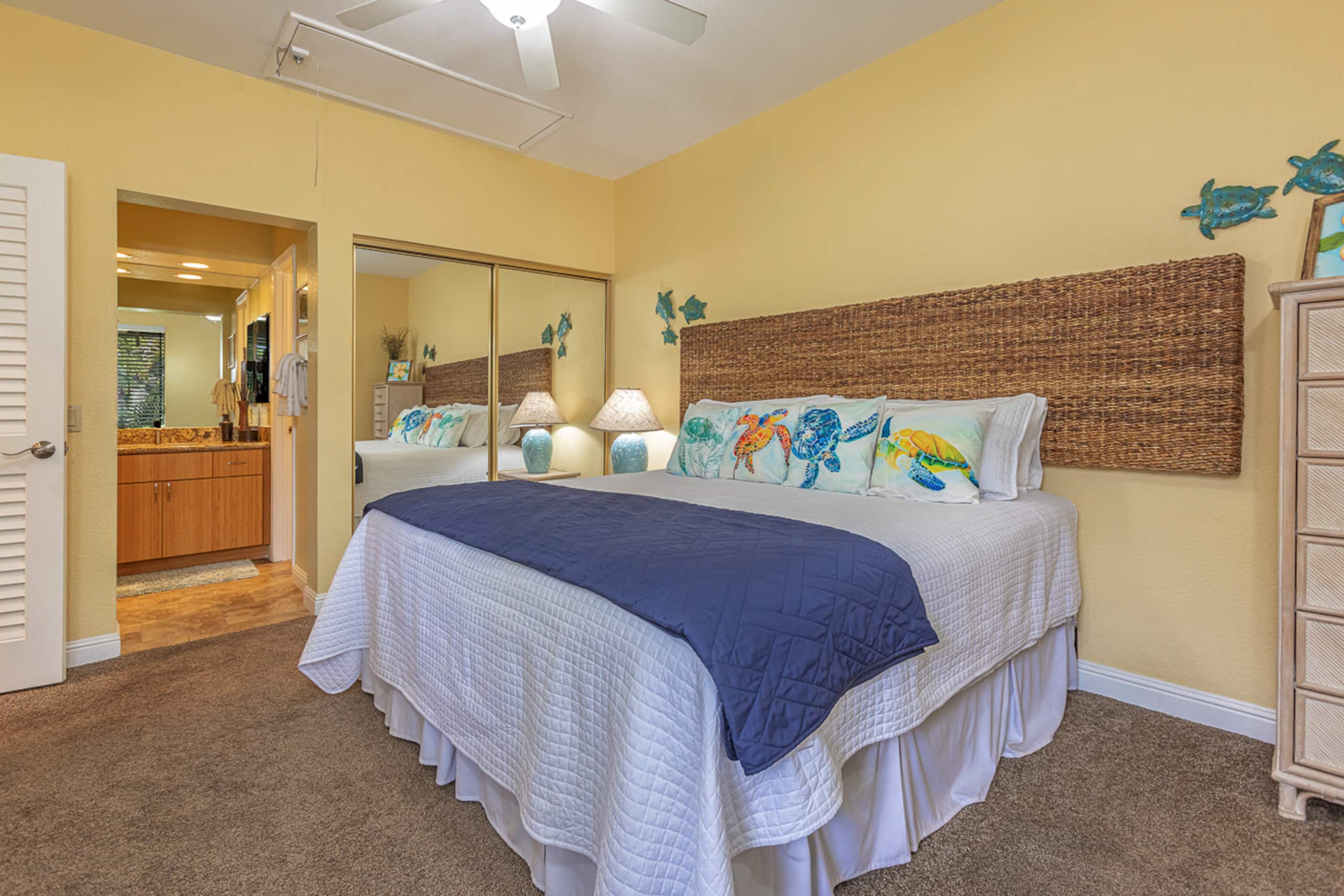 Condo in Wailea · ★4.96 · 2 bedrooms · 4 beds · 2 shared baths - Image 27