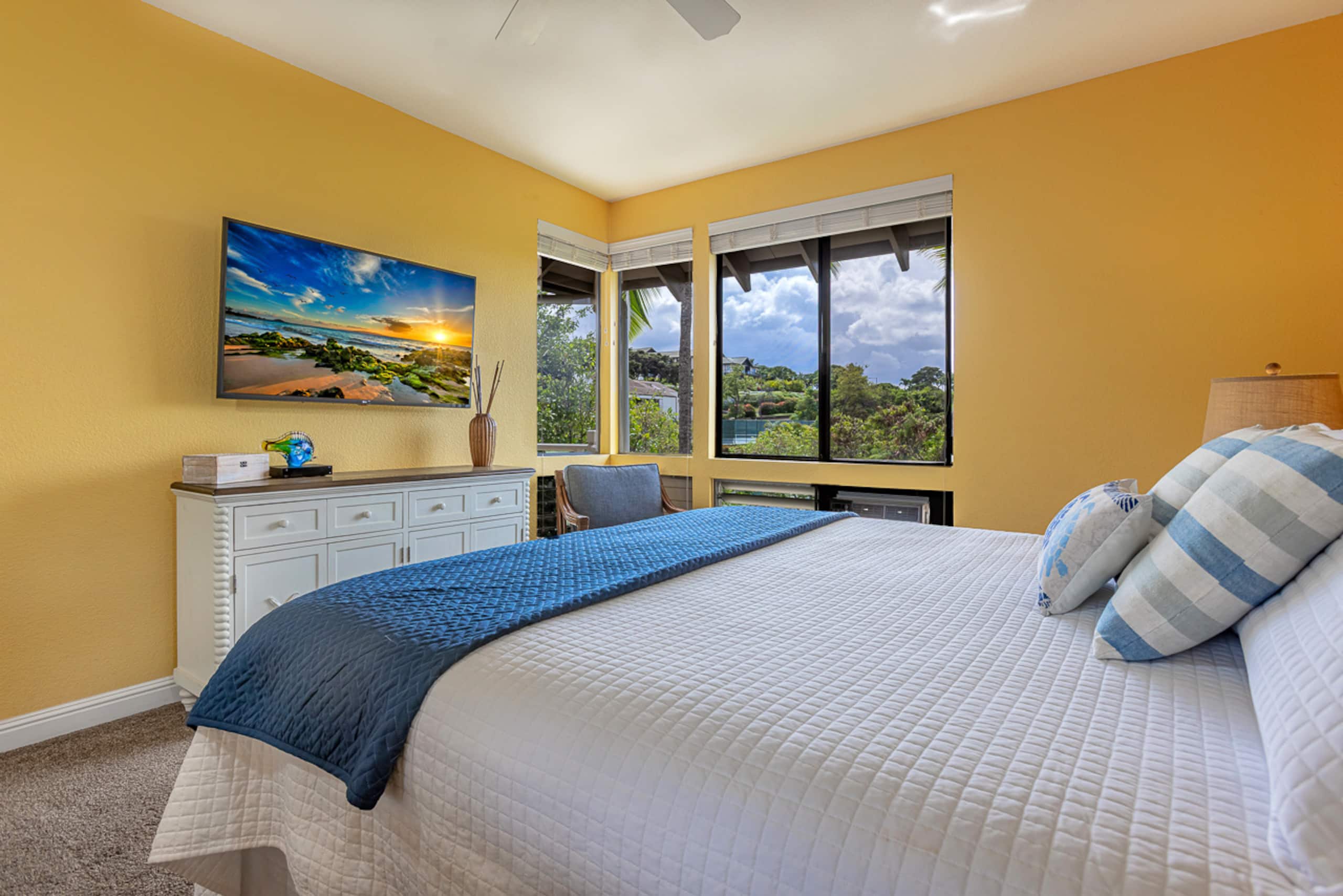 Condo in Wailea · ★4.96 · 2 bedrooms · 4 beds · 2 shared baths - Image 23